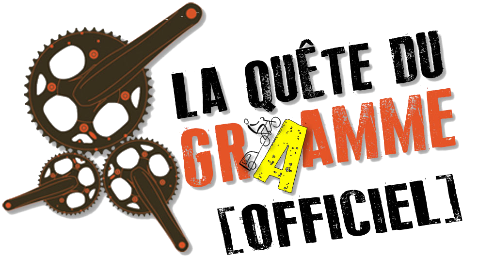 La Quête du Graamme